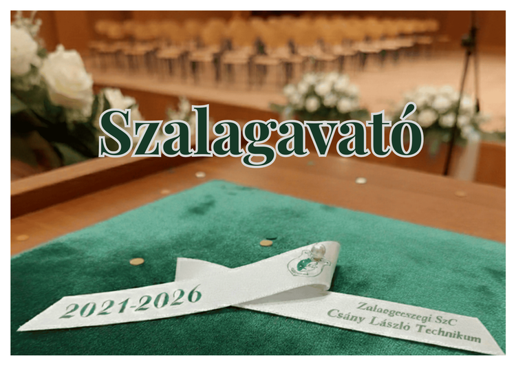 Szalagavató