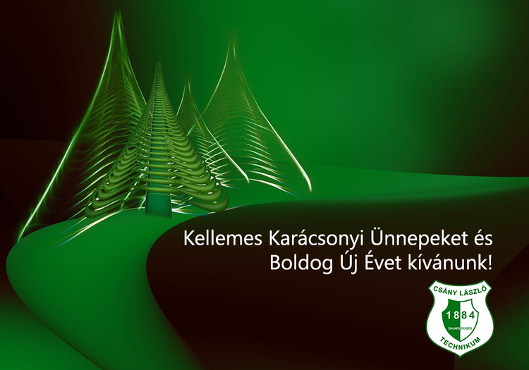 Karácsonyi ünnepség 2024