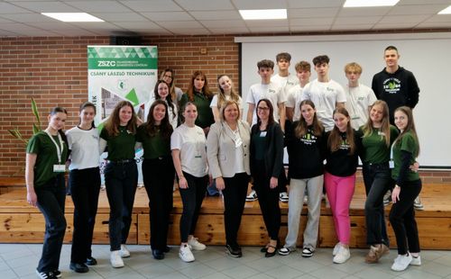 Csányos Nyílt Nap – ahol a tudás tényleg életre kel!