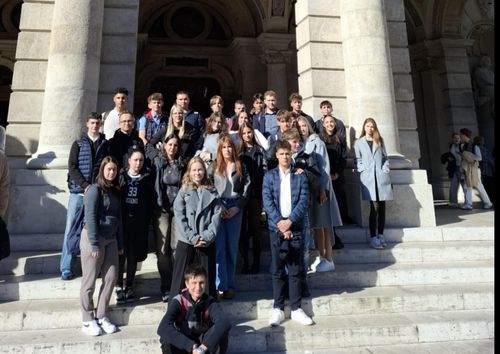 A Parlamenttől az Operáig – felejthetetlen kirándulás Budapesten