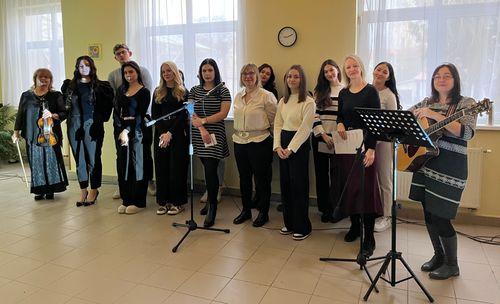 Jószolgálati tevékenység 2025