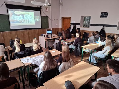 Pénzügyi tudatosság fejlesztése az OTP Fáy Alapítvány képzésével